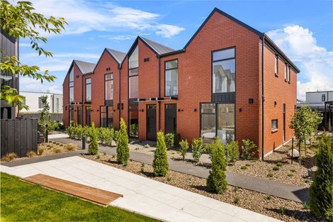 Photo of property in 5/17 Donald Place, St Albans, Christchurch, 8014