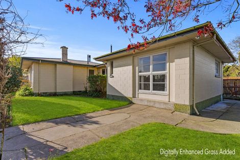 Photo of property in 14 Cross Street, Allenton, Ashburton, 7700