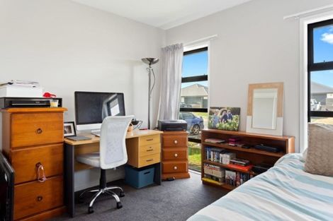 Photo of property in 16 Lydiard Drive, Rolleston, 7615