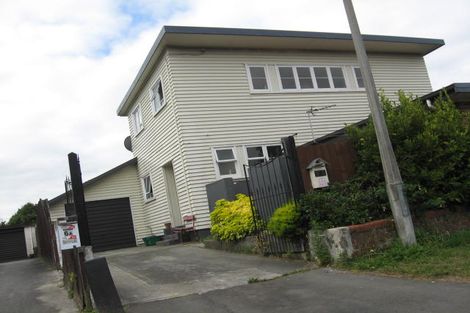 Photo of property in 4 Roche Avenue, Upper Riccarton, Christchurch, 8041