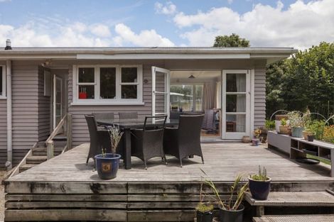 Photo of property in 3 Adams Street, Waihi, 3610