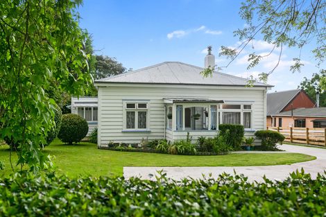 Photo of property in 23 Tower Road, Matamata, 3400