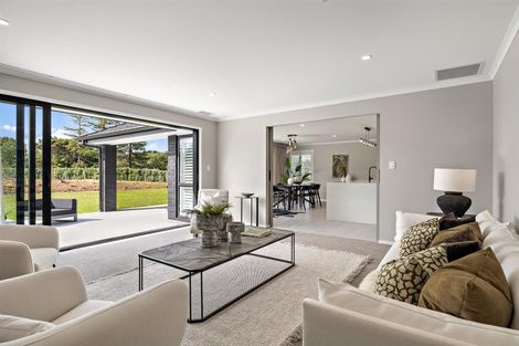 Photo of property in 62 Dysart Lane, Kumeu, 0891