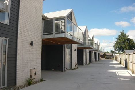 Photo of property in 192u6 Killarney Road, Frankton, Hamilton, 3204
