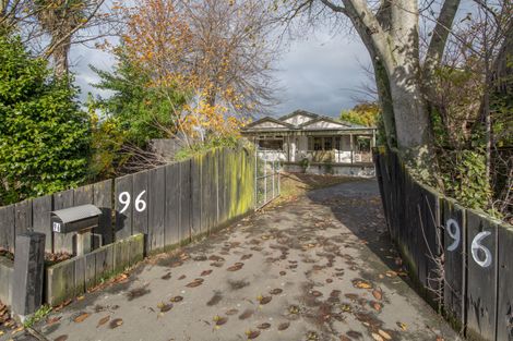 Photo of property in 96 Woodham Road, Linwood, Christchurch, 8062