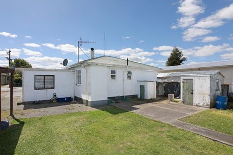 Photo of property in 27 Morris Street, Marton, 4710