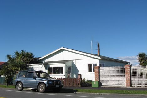 Photo of property in 22 Fitzherbert Street, Hokitika, 7810