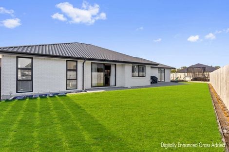 Photo of property in 26 Fearne Drive, Woodend, 7610