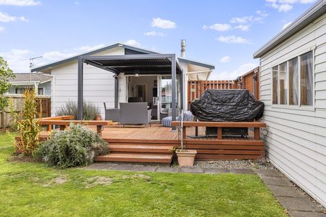 Photo of property in 34 Kamahi Avenue, Hawera, 4610