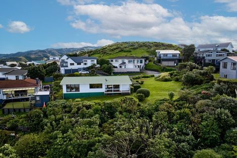 Photo of property in 215 Buckley Road, Southgate, Wellington, 6023