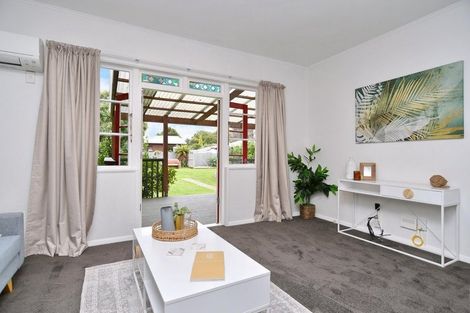 Photo of property in 45 Marshall Street, Woolston, Christchurch, 8023