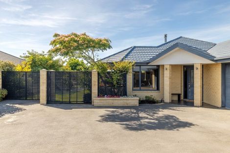 Photo of property in 38 Fergus Street, Kaiapoi, 7630