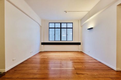 Photo of property in 40u1d Cuba Street, Te Aro, Wellington, 6011