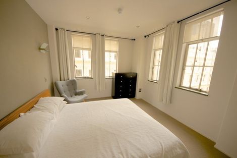 Photo of property in The Quay, 4/332a1 Lambton Quay, Wellington Central, Wellington, 6011