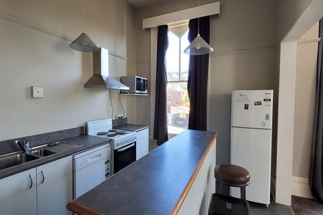 Photo of property in 263 High Street, Dunedin Central, Dunedin, 9016