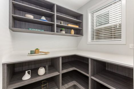 Photo of property in 1 Cartographer Way, Whitby, Porirua, 5024