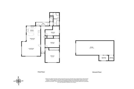 Photo of property in 6 Mitchell Street, Brooklyn, Wellington, 6021