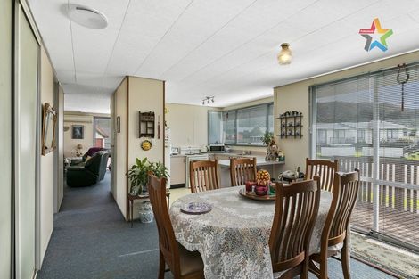 Photo of property in 3 Kilkenny Grove, Wainuiomata, Lower Hutt, 5014