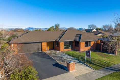 Photo of property in 3 Maple Close, Springlands, Blenheim, 7201