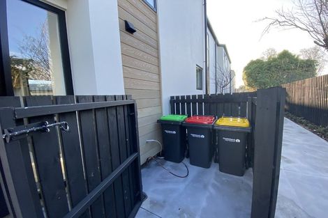 Photo of property in 4/146 Simeon Street, Spreydon, Christchurch, 8024