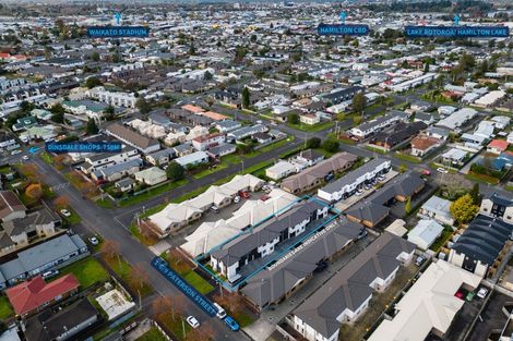 Photo of property in 9u4 Paterson Street, Frankton, Hamilton, 3204