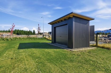Photo of property in 20 Peak Drive, Twizel, 7901