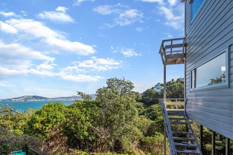 Photo of property in 74u2 Homebush Road, Khandallah, Wellington, 6035