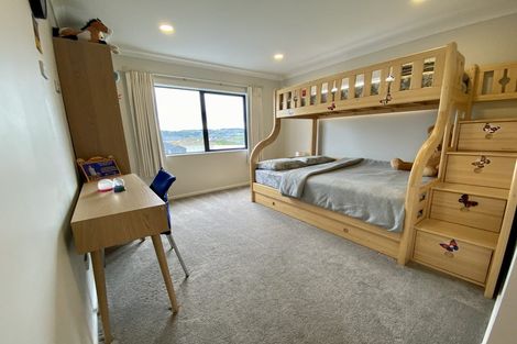 Photo of property in 32 Goodfellow Lane, Flat Bush, Auckland, 2019