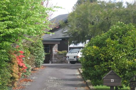 Photo of property in 13 French Place, Tihiotonga, Rotorua, 3015