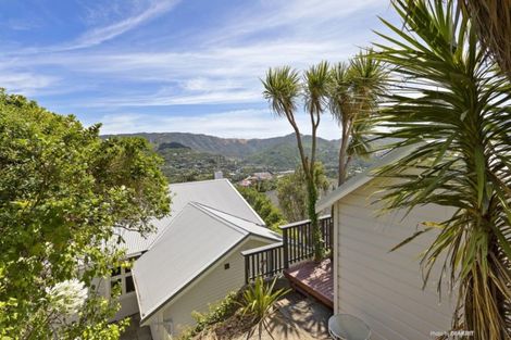 Photo of property in 65 Cecil Road, Wadestown, Wellington, 6012
