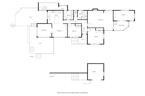 Photo of property in 47 Every Street, Andersons Bay, Dunedin, 9013