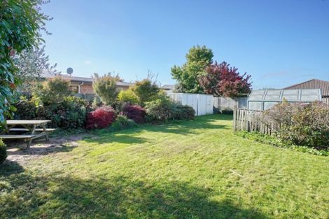 Photo of property in 238 Kingsbury Avenue, Rangiora, 7400
