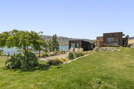 Photo of property in 335a Luggate-cromwell Road, Lowburn, Cromwell, 9384