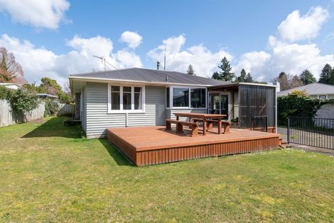 Photo of property in 3 Horoeka Street, Springfield, Rotorua, 3015