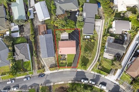 Photo of property in 22 Edgeworth Road, Glenfield, Auckland, 0629