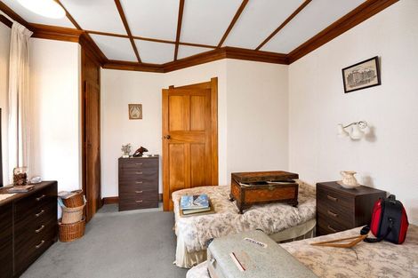Photo of property in 17 Caplen Street, Hawera, 4610