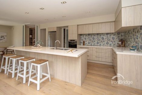 Photo of property in 36 Westpark Drive, Burnside, Christchurch, 8053
