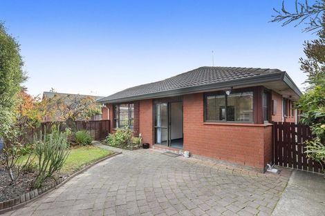 Photo of property in 1/38 Greenock Street, Redwood, Christchurch, 8051