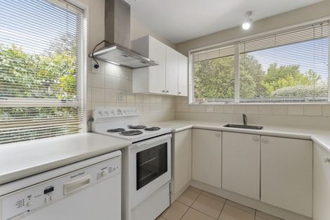 Photo of property in 1/144 Fisher Avenue, Beckenham, Christchurch, 8023