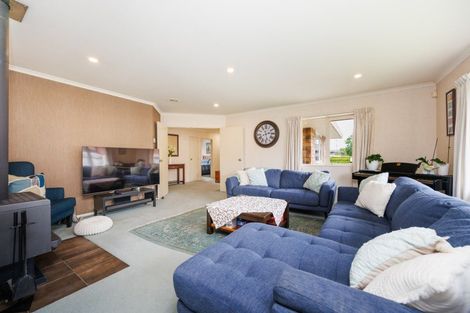 Photo of property in 57 Parnell Heights Drive, Kelvin Grove, Palmerston North, 4414