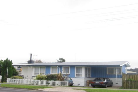Photo of property in 83 Chadwick Road, Greerton, Tauranga, 3112