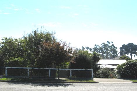 Photo of property in 28 James Street, Kensington, Timaru, 7910