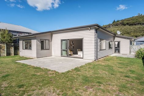 Photo of property in 12 Moonsail Drive, Whitby, Porirua, 5024