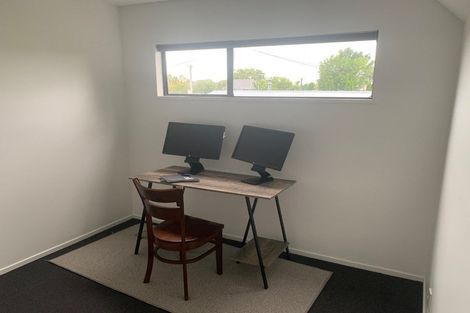 Photo of property in 2b Coles Place, St Albans, Christchurch, 8014