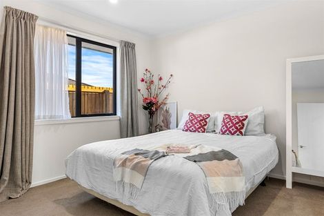 Photo of property in 3 Gracia Avenue, Rolleston, 7615