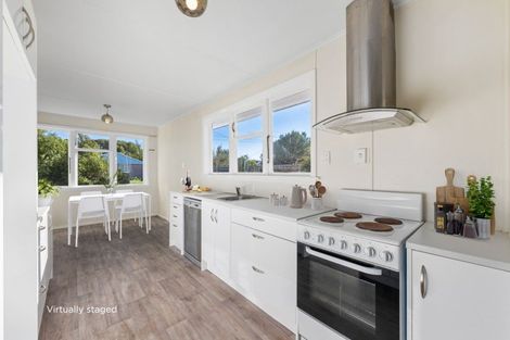 Photo of property in 37 Henderson Street, Riversdale, Blenheim, 7201