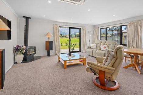 Photo of property in 1/8 Ensor Drive, Hanmer Springs, 7334