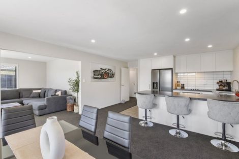 Photo of property in 3 Fairhall Street, Rolleston, 7615