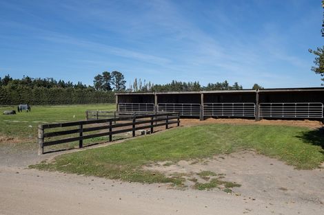 Photo of property in 11 Hatfield Overdale Road, Rakaia, 7781