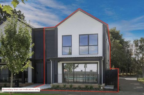 Photo of property in 7 Yellow Pear Lane, Karaka, Papakura, 2113